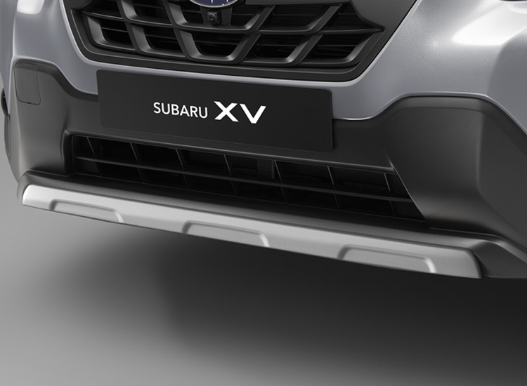 Subaru XV Coprisedili auto , Qualità testata